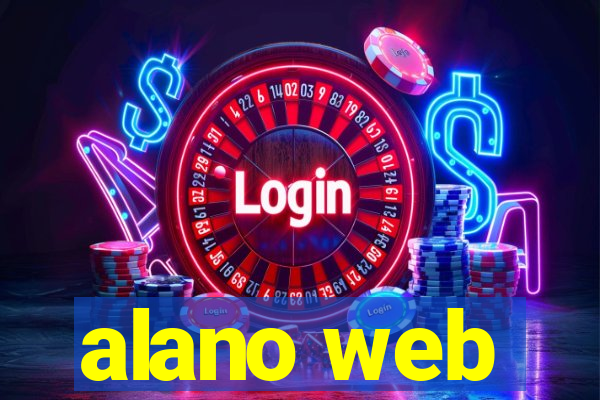 alano web